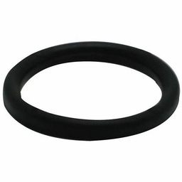 [314784] JOINT DE VIDAGE POUR LAVE MAIN 63X48,5X11 COQUE 1 PIECE