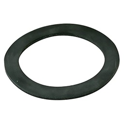 [314785] JOINT DE DESSOUS BONDE SIPHON 78X57X3 COQUE 1 PIECE