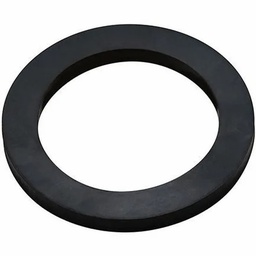 [314818] JOINT CAOUTCHOUC A COLLERETTE POUR RESERVOIR BAS 60X90X9.5 COQUE 1 PIECE