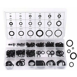 [314859] JOINT TORIQUE ASSORTIS COFFRET DE 80 UNITES