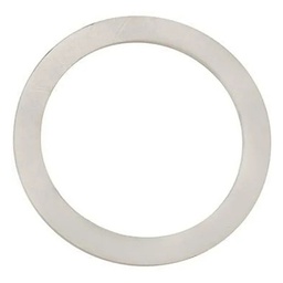 [314860] JOINT TEFLON INTERIEUR 09X15X1.5 POUR 12X17 / COQUE 10 PIECES