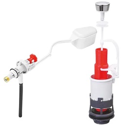[315643] MECANISME POUSSOIR COMPLET VERTICA