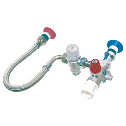 [314901] THERMOSUR KIT SECURITE ANTI-BRULURE CHAUFFE EAU AVEC MIT. THERMOSTATIQUE