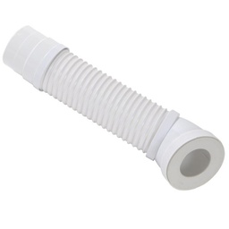 [314907] PIPE SOUPLE DE WC LG40MM D100/93