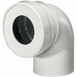 [314908] PIPE COURTE POUR WC STANDAR F D120 - M D100