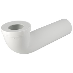 [315672] PIPE LONGUE POUR WC STANDAR F D120 - M D101