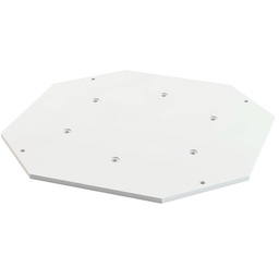 [315683] PLAQUE DE CONNEXION PMR+JOINT ETANCHEITE