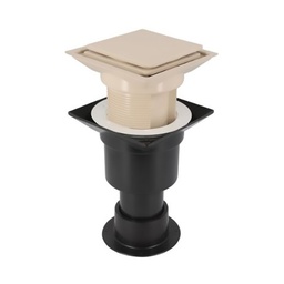 [315192] AVALOIR DE BALCON DE DEPART D.100 SABLE