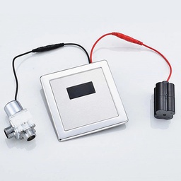 [315367] COMMANDE INFRAROUGE URINOIRE 6V BLANC