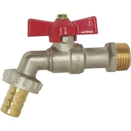 [315852] ROBINET D ARROSAGE 15*21 MANETTE PAPILLON