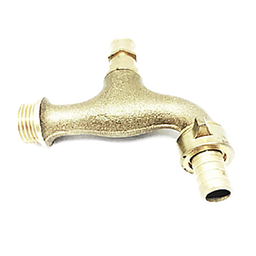 [314916] ROBINET D ARROSAGE RAC NEZ TETE CACHE SANS CLEF 15X21 BRUT
