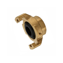 [314943] DEMI RACCORD EXPRESSE FEMELLE + JOINT