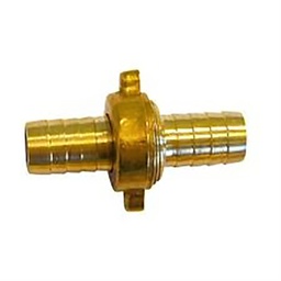 [314954] RACCORD DOUBLE + JOINT IMPERDABLE 20/27 - DIAMETRE 19 MM