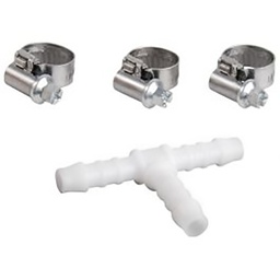 [314968] TE (POM) DIAM.6 AVEC 3 COLLIERS