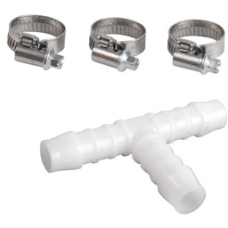 [314970] TE (POM) DIAM.10 AVEC 3 COLLIERS