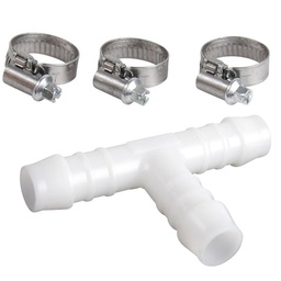 [314971] TE (POM) DIAM.12 AVEC 3 COLLIERS