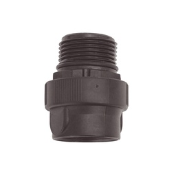 [314982] RACCORD 2 PIECES ECROU TOURNANT POUR ADPATATION PRESSCONTROL