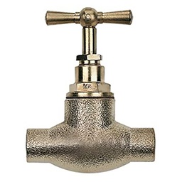 [315005] ROBINET D ARRET A SOUPAPE FF12/17