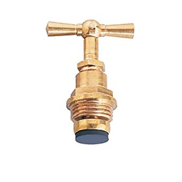 [315010] TETE DE ROBINET A POTENCE NF 20/27