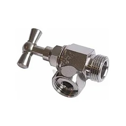 [315013] ROBINET DE CHASSE D EAU A SOUPAPE FF12/17