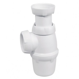[315044] SIPHON LAVABO/EVIER SIMPLE REGLABLE FRANCE