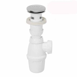 [315923] SIPHON LAVABO QUICK CLAC D32