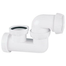 [315046] SIPHON BAIGNOIRE ORIENTABLE