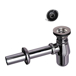 [315061] BONDE A BOUCHON + SIPHON EN LAITON