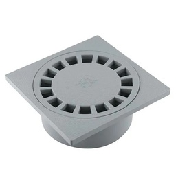 [315075] SIPHON DE COUR 100 D 40 GRIS