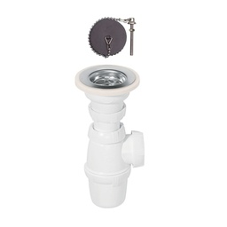 [315941] SP3214 SIPHON REGLABLE NF+ BONDE
