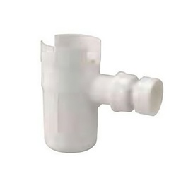 [315089] ENTONNOIR SIPHON ECHAPPEMENT DIAMETRE 26/34
