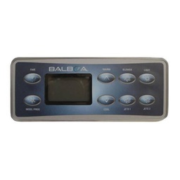 [315370] COMMANDE POUR SPA M3301