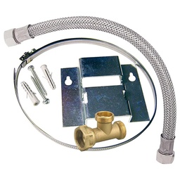[315110] KIT DE MONTAGE POUR VASE D EXPANSION 8 LITRES ET 12 LITRES