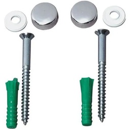 [315178] VIS CUVETTE OU BIDET/SOL AF4100