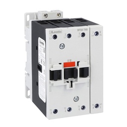 [30000] CONTACTEUR INDUSTRIELLE 4P 90A AC1 BOBINE 230V CA NEW