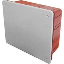 [34704] BOITE DE DERIVATION A ENCASTRER 196 X 152 X 70