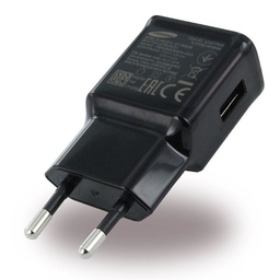 [30293] CHARGEUR USB 100/240V 5V/2A SAMSUNG