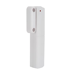 [30303] ALARME CONTACT MAGNETIQUE PORTE/FENETRE 868MHZ COMPATIBLE ELRO REF HA700+ SMARTWARES