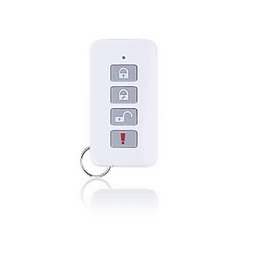 [30304] ALARME TELECOMMANDE 868MHZ COMPATIBLE ELRO REF HA700+ SMARTWARES