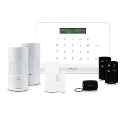 [30646] KIT D ALARME AVIDSEN 127055