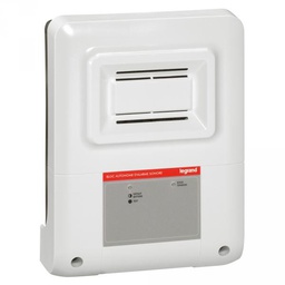 [30308] SSI BLOC AUTONOME D ALARME SONORE 90DB IP32 040530