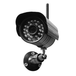 [30661] CAMERA IP WIFI COMPATIBLE ENREGISTREUR 512330 / 512244 AVIDSEN 512331