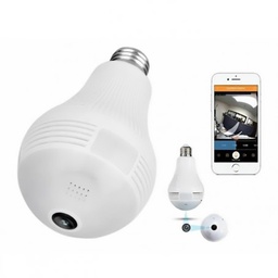 [30665] CAMERA LAMPE 1080PAVIDSEN 109115