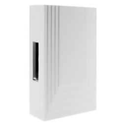 [30673] CARILLON FILAIRE AVEC TRANSFORMATEUR 8V INTEGRE
