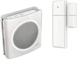 [30688] CARILLON AVEC DETECTEUR D OUVERTURE DE PORTE - AVIDSEN 081747