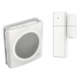 [30695] CARILLON SANS FIL 200M AVEC DETECT OUV AVIDSEN 081746