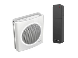 [30696] CARILLON FIL 200M AVEC DETECT MOUV AVIDSEN 081748