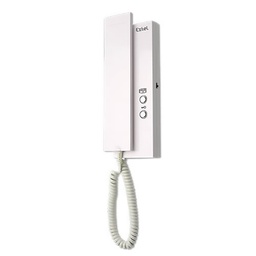 [30704] COMBINE SUPPLEMENTAIRE POUR INTERPHONE AUDIO EASY BUS 3 - EXTEL - AVIDSEN 710014