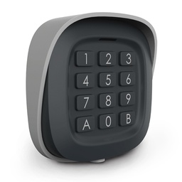 [30707] CLAVIER A CODE SANS FIL UNIVERSEL THOMSON - AVIDSEN 510053