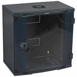 [30312] VDI BAIE BRASSAGE FIXE 12U IP20 LEGRAND 046202